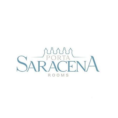 Porta Saracena Rooms Agropoli Exterior foto